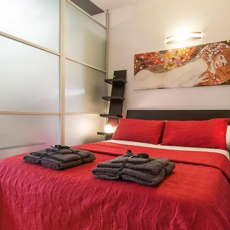 Bed&Coffee Milano-2