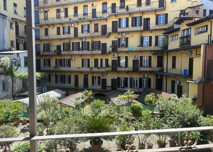 Marghera Botanical - Intero 50m2