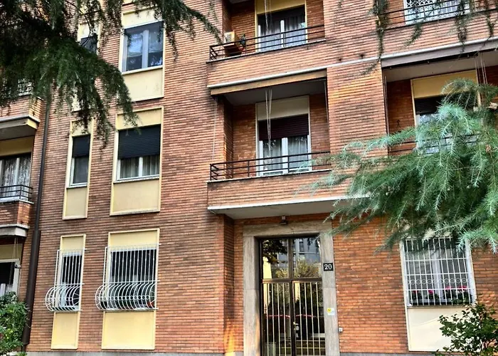Appartamento di design in Bicocca&University
